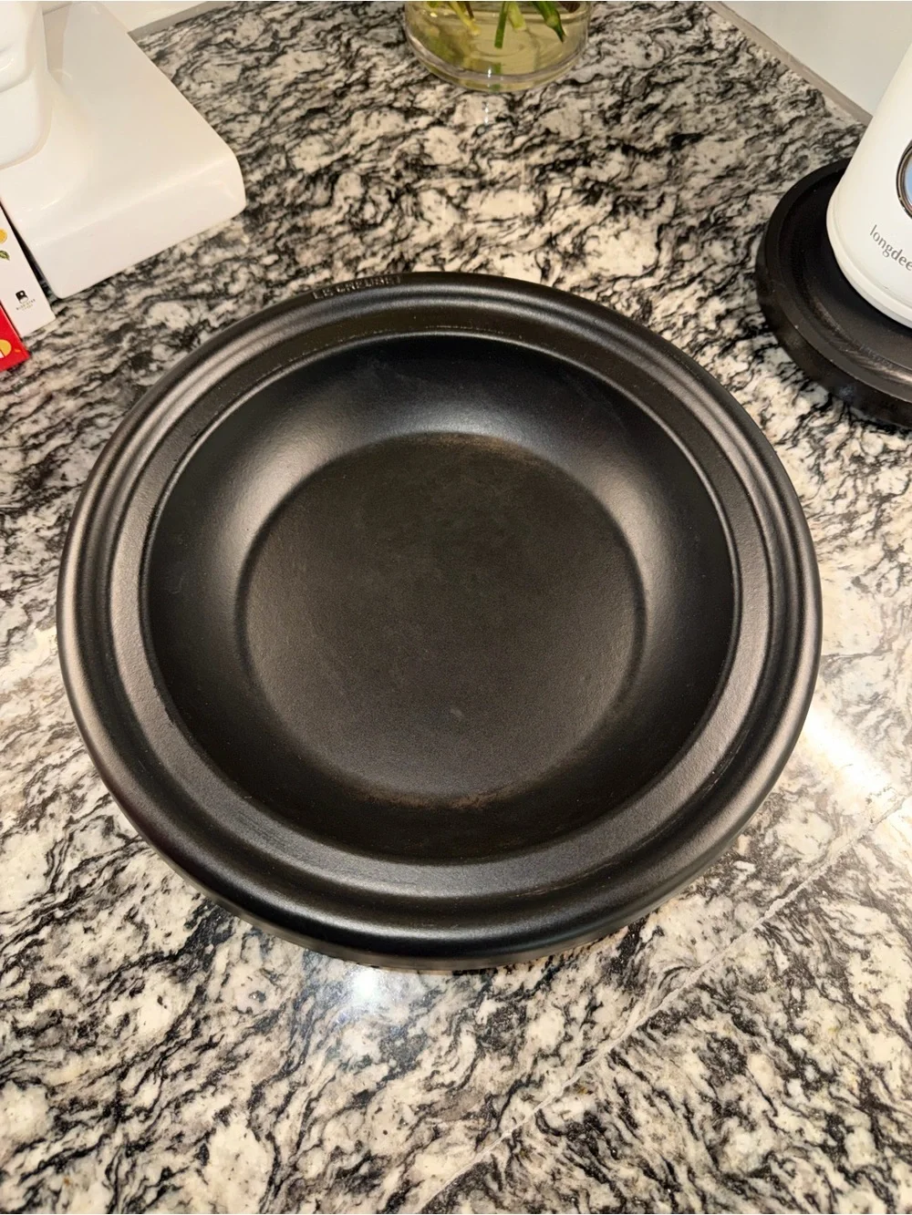 Le Creuset le creuset